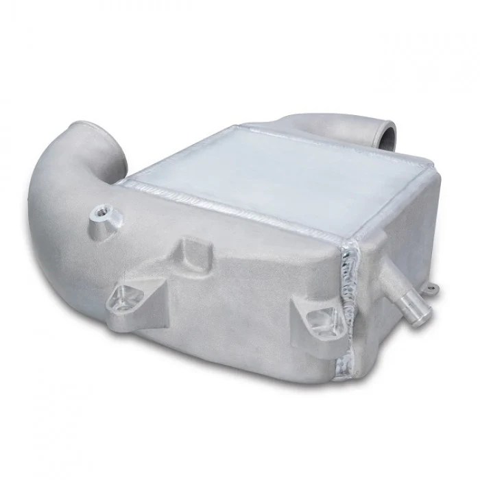 PPE Air to Water Intercooler Kit, 2020-2025 LM2/LZ0 - Image 9