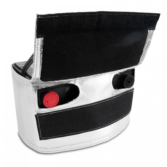 PPE Battery Heat Shield, 2001-2007 LB7/LLY/LBZ - Image 4