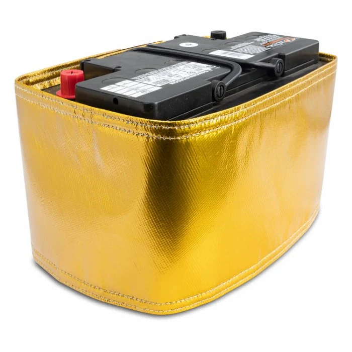 PPE Battery Heat Shield, 2007.5-2023 LMM/LML/L5P