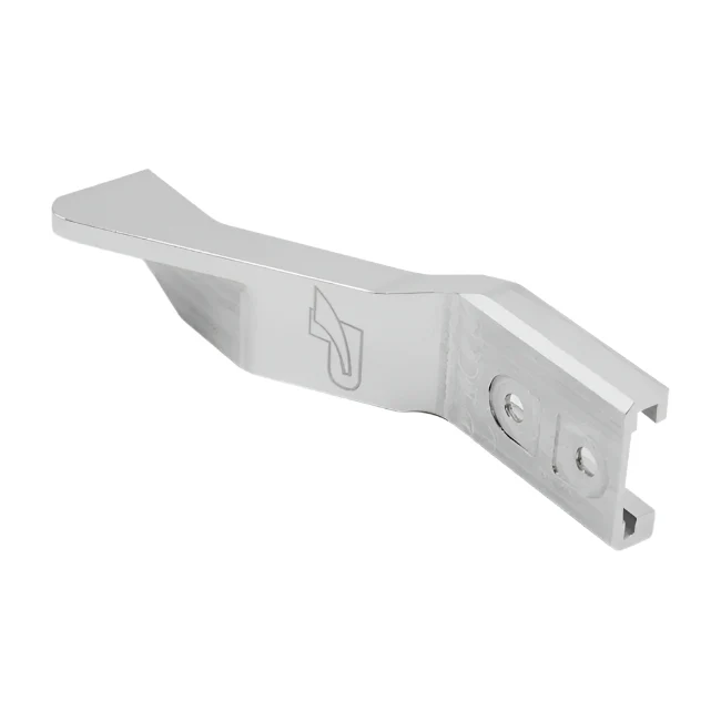 PPE Billet Hood Release Latch, 2020-2025 Sierra 1500 LM2