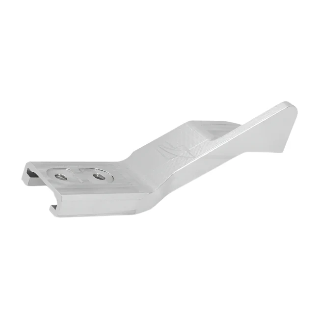 PPE Billet Hood Release Latch, 2020-2025 Sierra 1500 LM2 - Image 2