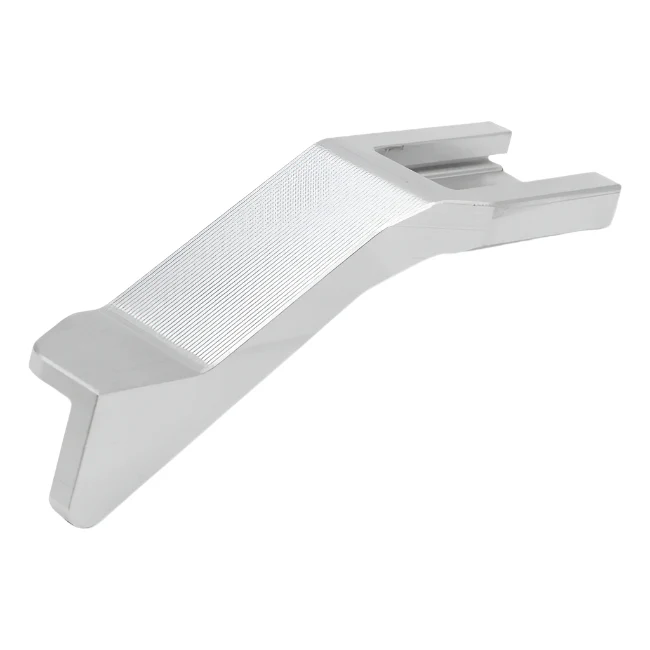 PPE Billet Hood Release Latch, 2020-2025 Sierra 1500 LM2 - Image 3
