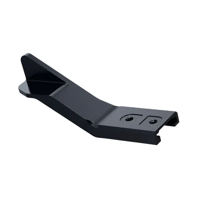 PPE Billet Hood Release Latch, 2020-2025 Sierra 1500 LM2 - Image 4
