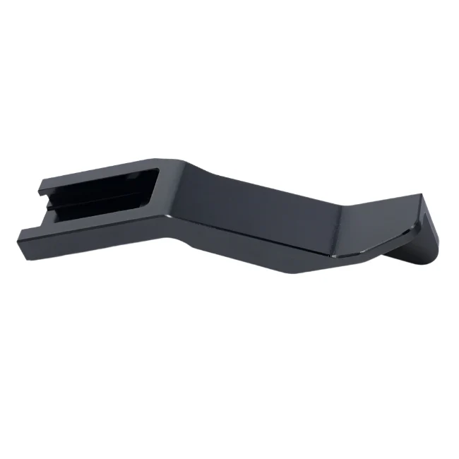 PPE Billet Hood Release Latch, 2020-2025 Sierra 1500 LM2 - Image 5