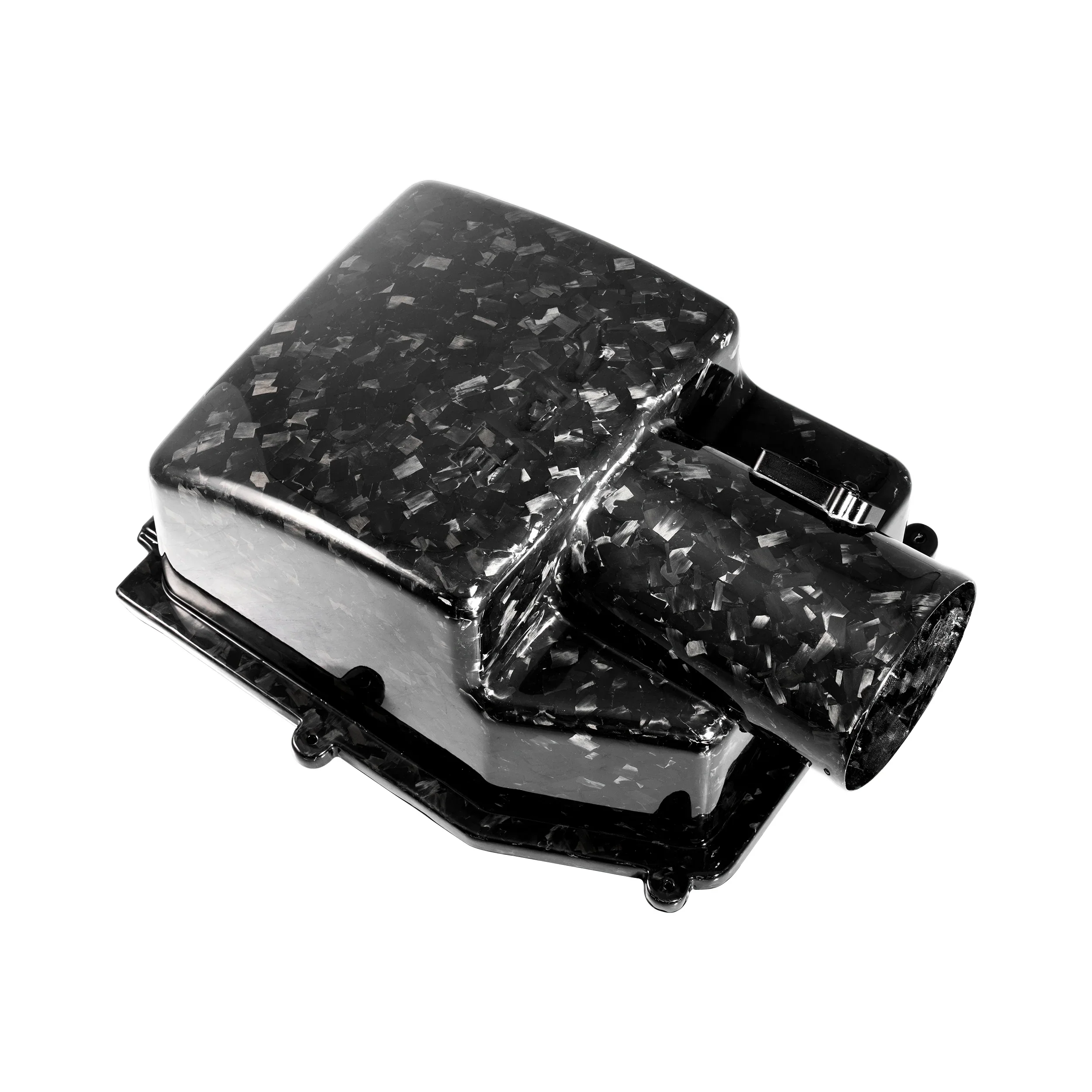 PPE Carbon Fiber Air Box Lid, 2020-2025 LM2/LZ0