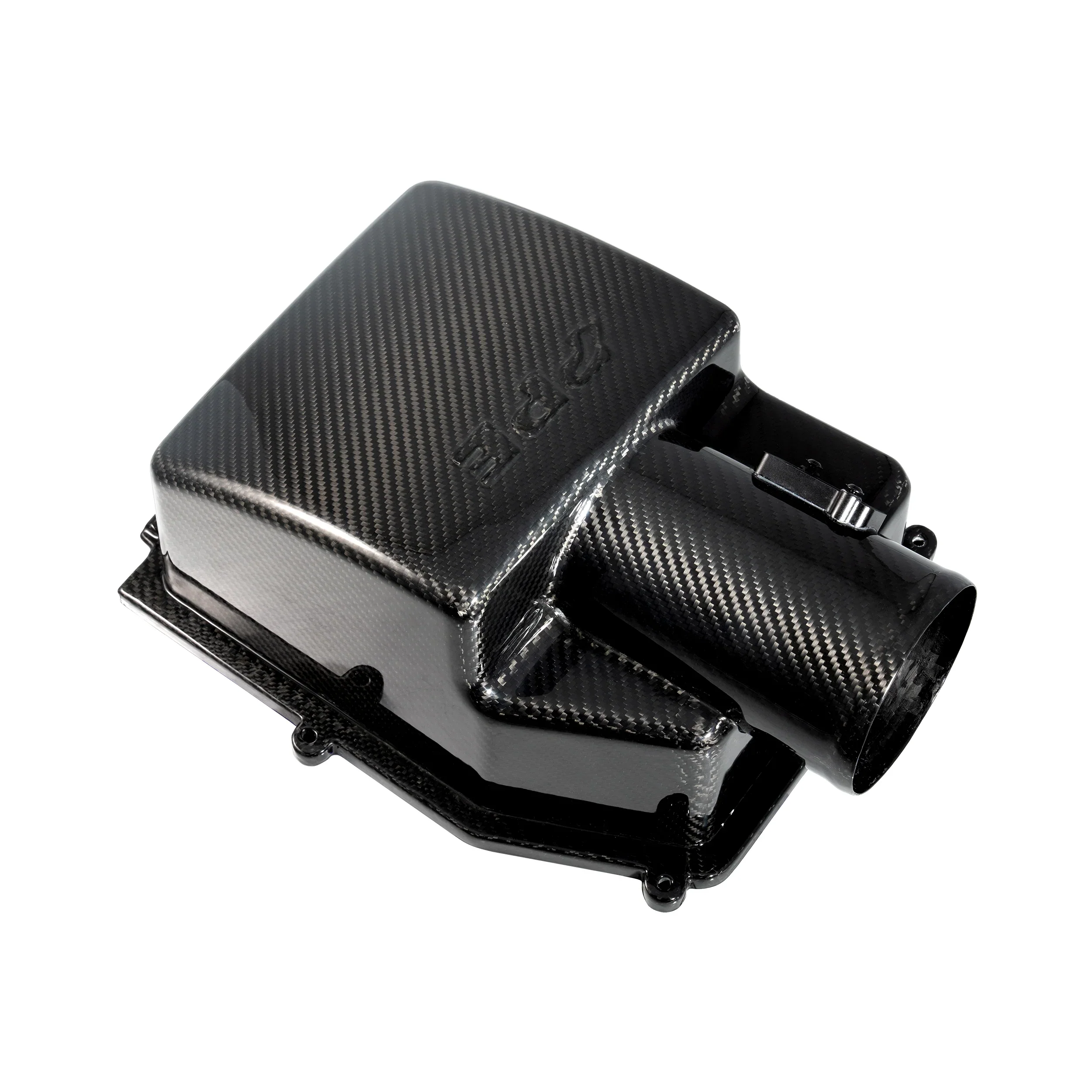 PPE Carbon Fiber Air Box Lid, 2020-2025 LM2/LZ0 - Image 2