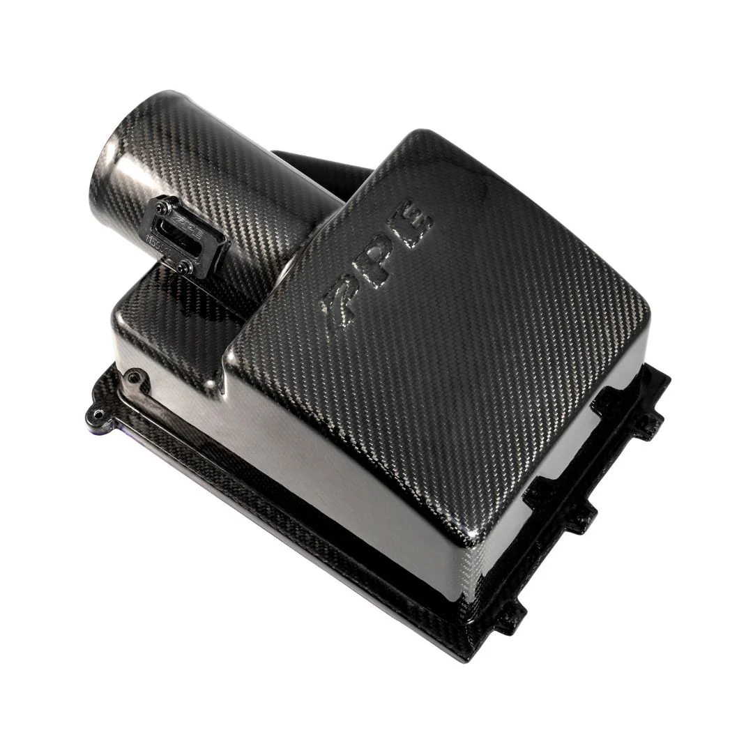 PPE Carbon Fiber Air Box Lid, 2020-2025 LM2/LZ0 - Image 3