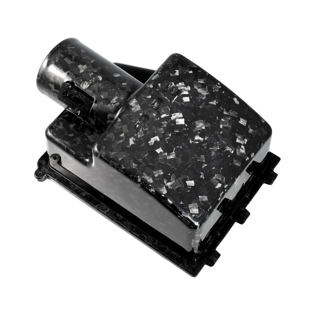 PPE Carbon Fiber Air Box Lid, 2020-2025 LM2/LZ0 - Image 4