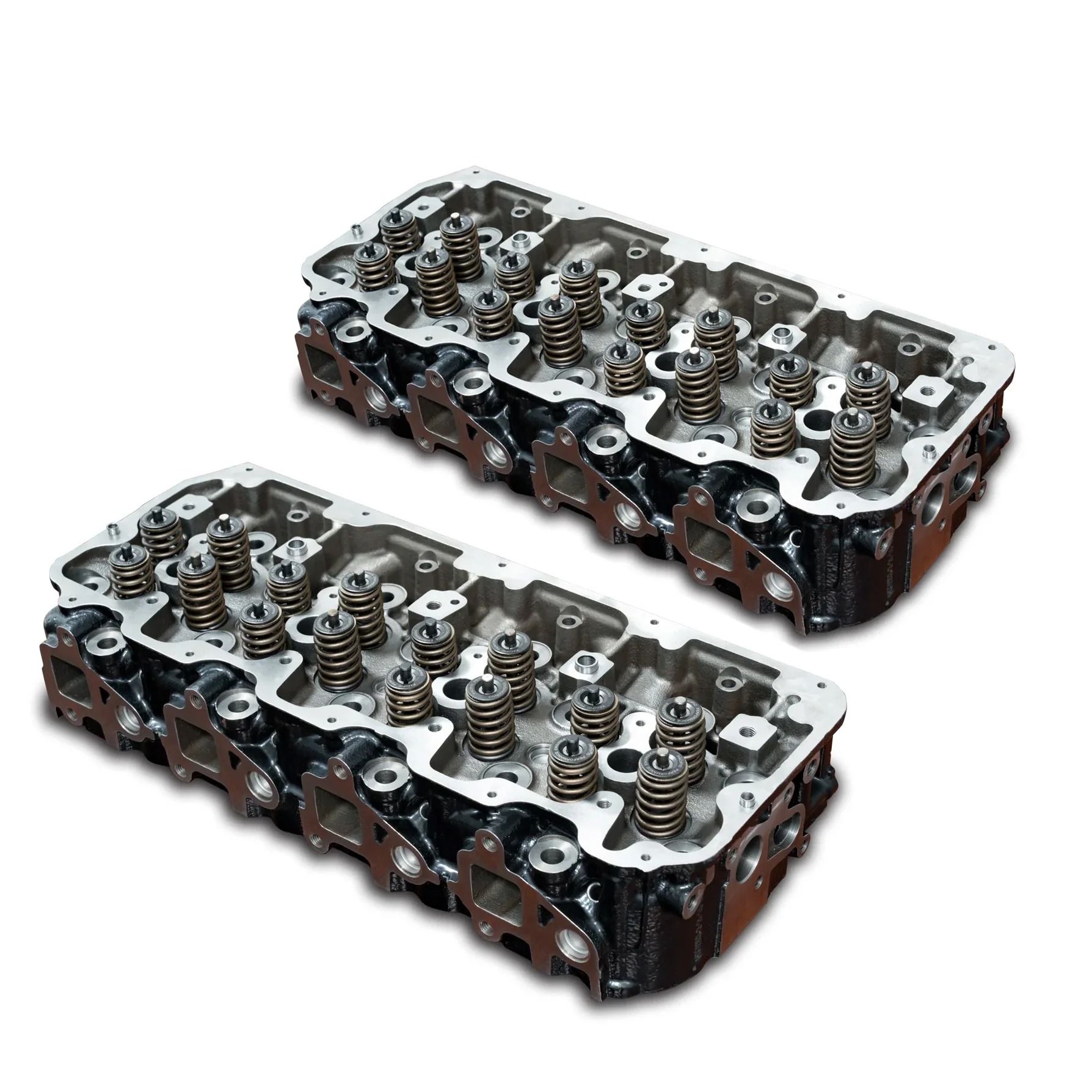 PPE Cast Iron Cylinder Head 2004.5-2010 LLY/LBZ/LMM - Image 5