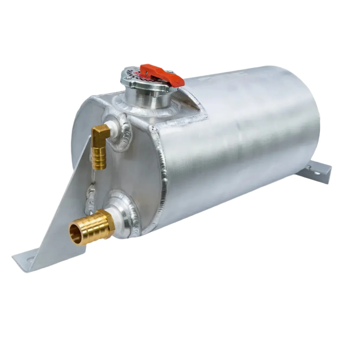 PPE Coolant Overflow Tank, 2007.5-2010 LMM