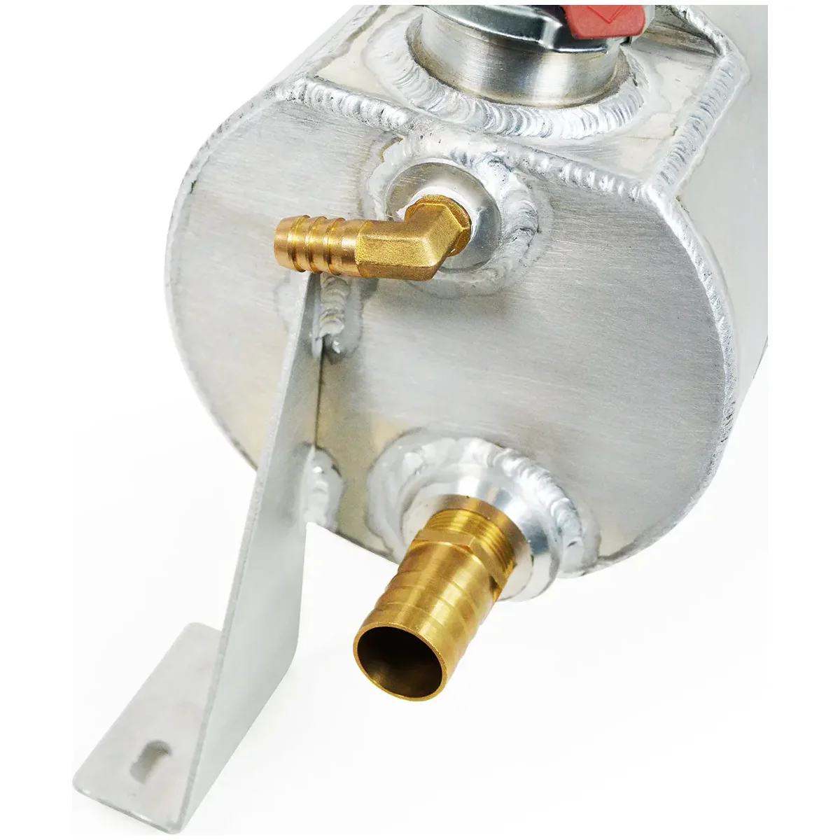PPE Coolant Overflow Tank, 2007.5-2010 LMM - Image 2