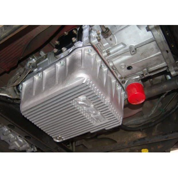 PPE Deep Transmission Pan 2001-2019 LB7/LLY/LBZ/LMM/LML/L5P - Image 6