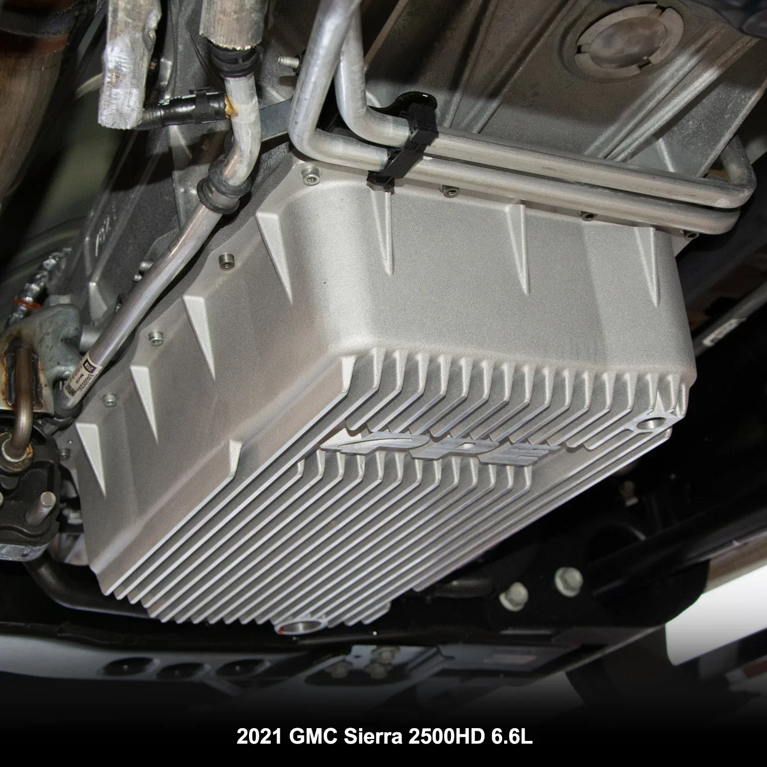 PPE Deep Transmission Pan, 2020-2025 L5P - Image 10