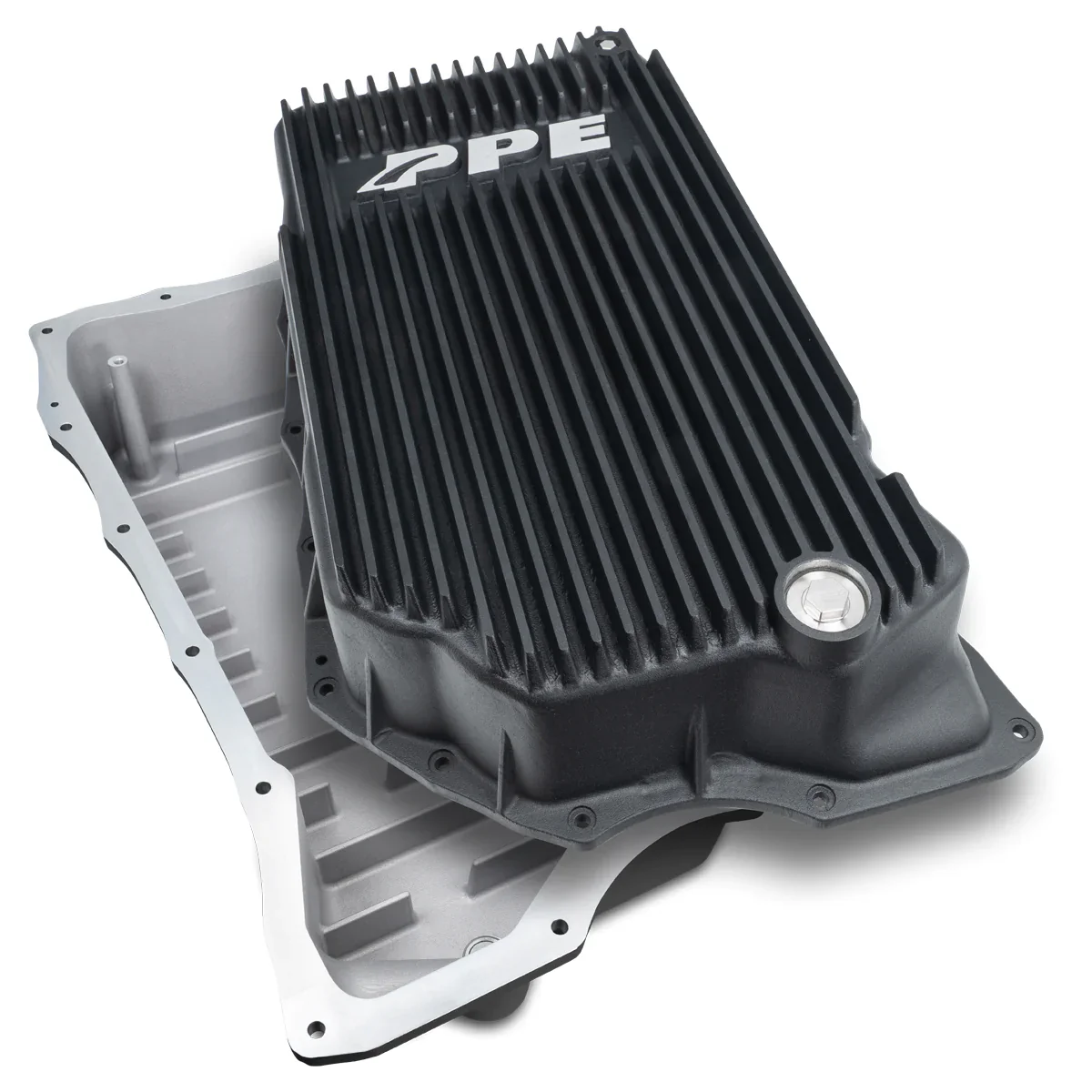 PPE Deep Transmission Pan, 2020-2025 L5P - Image 3