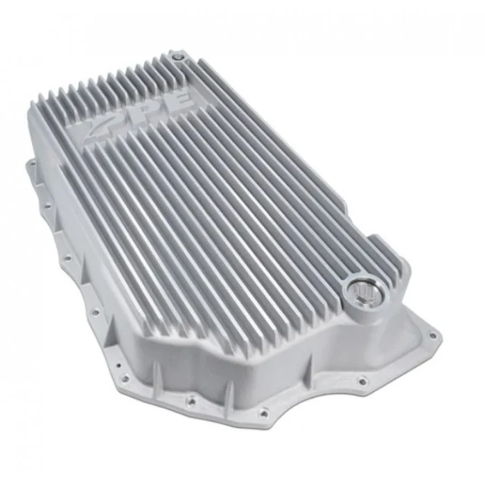 PPE Deep Transmission Pan, 2020-2025 L5P - Image 4