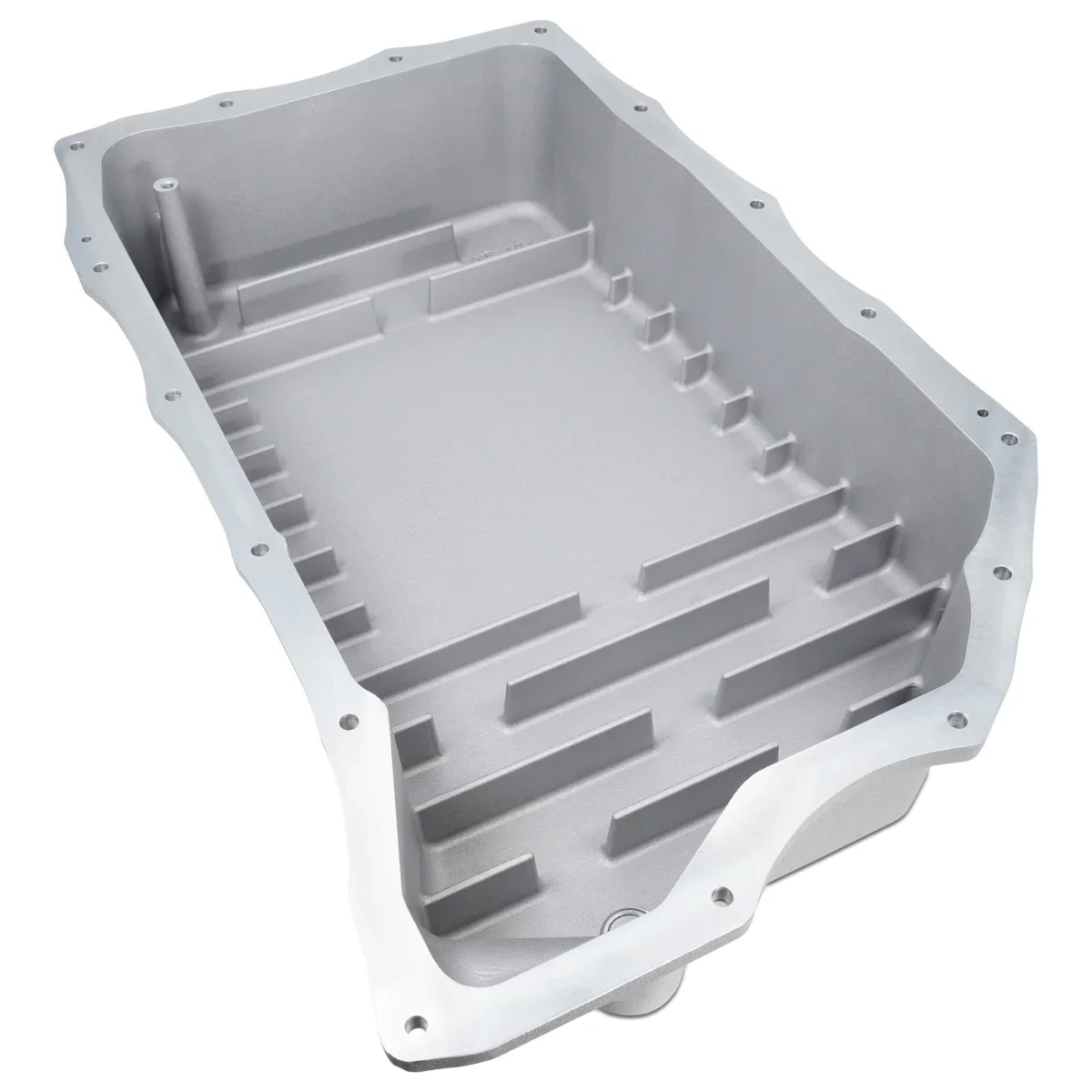PPE Deep Transmission Pan, 2020-2025 L5P - Image 6