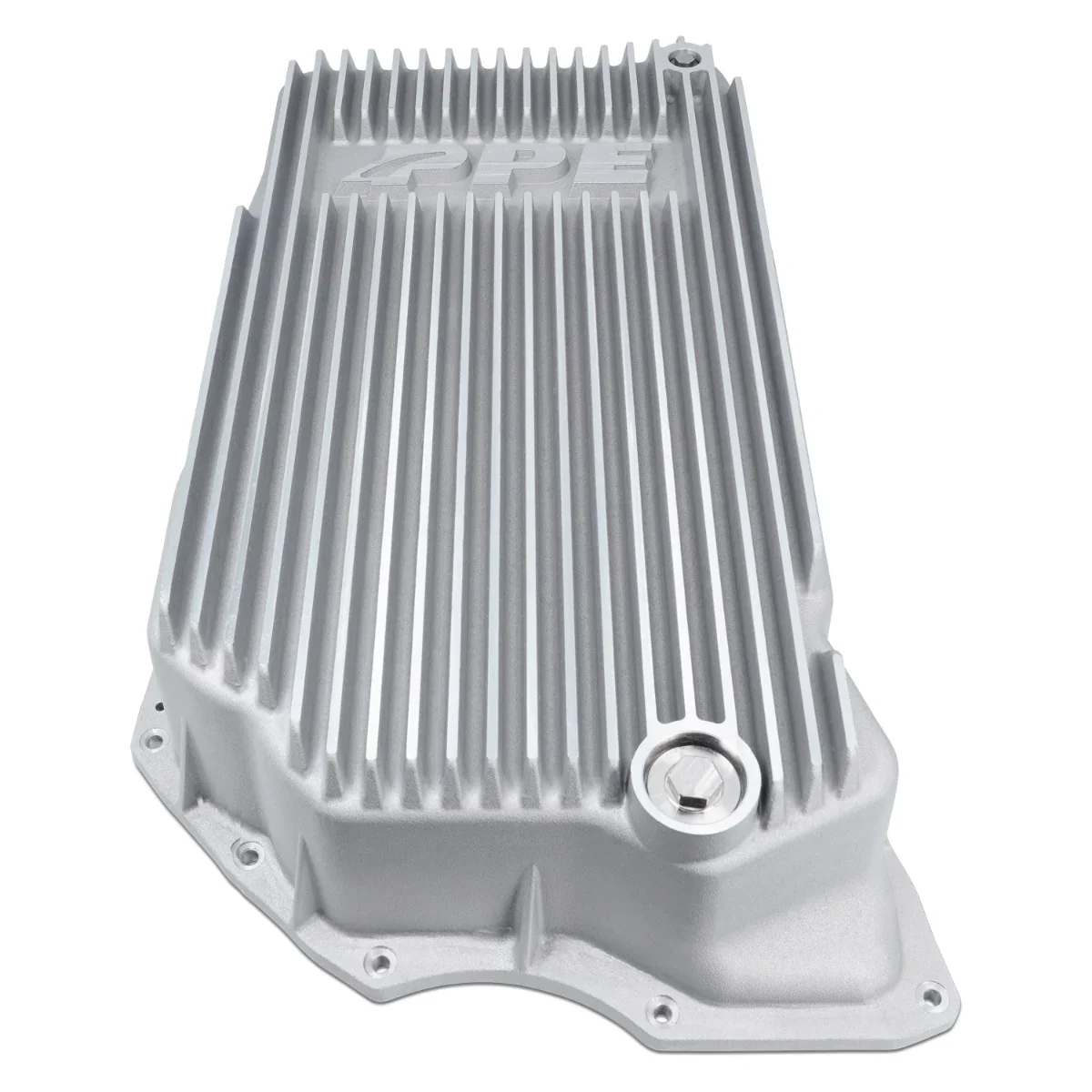 PPE Deep Transmission Pan, 2020-2025 L5P - Image 9