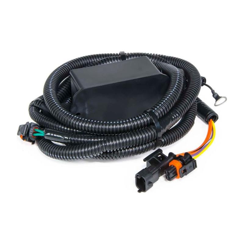PPE Dual Fueler Kit with CP3 Pump, 2001 LB7 - Image 4