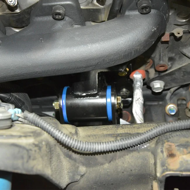 PPE Engine Mounts, 2001-2010 LB7/LLY/LBZ/LMM - Image 5