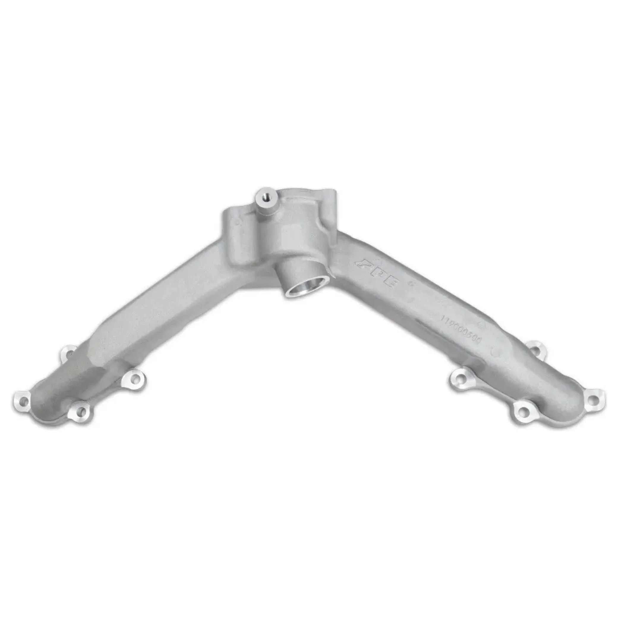 PPE Engine Coolant Thermostat Housing, 2001-2007 LB7/LLY/LBZ - Image 2