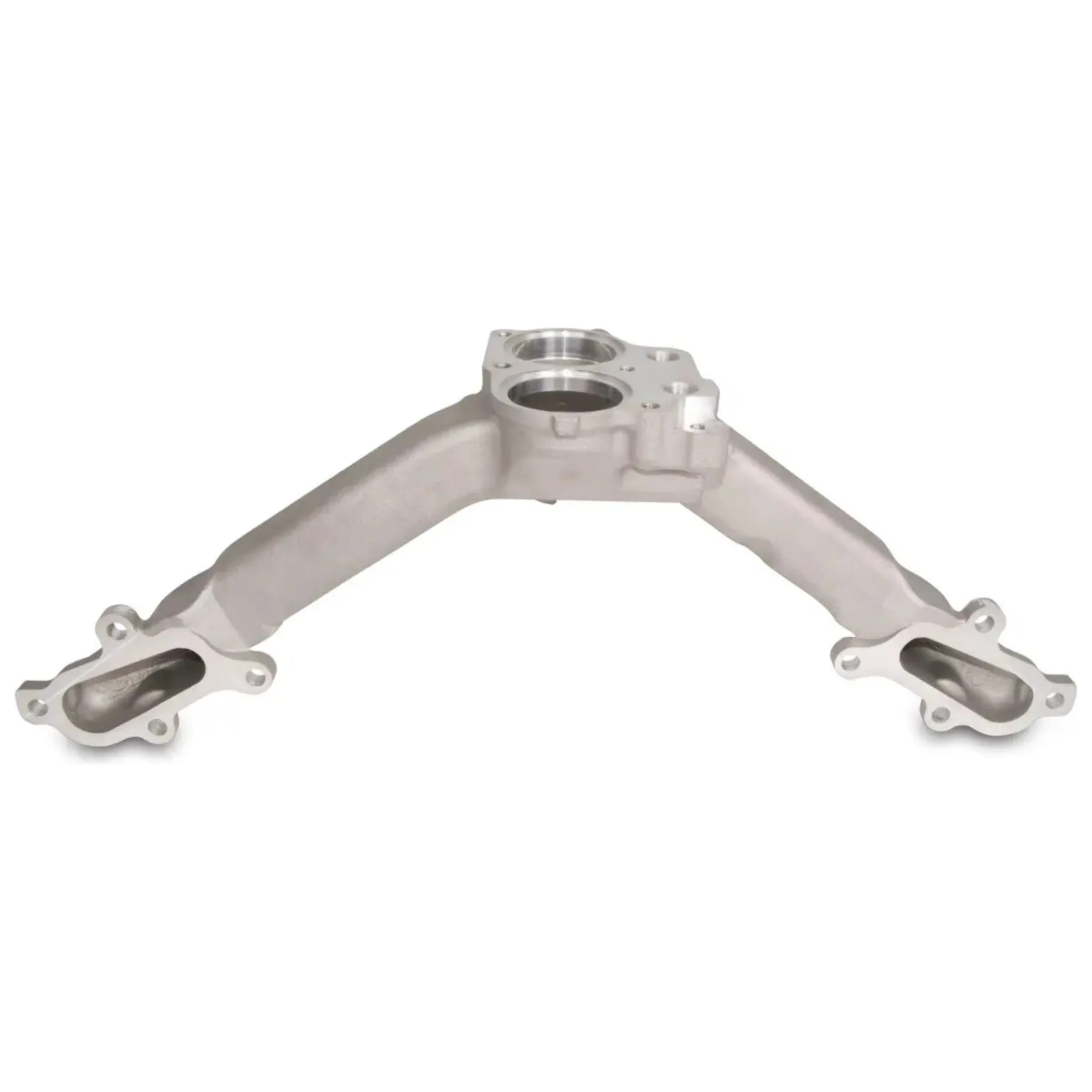 PPE Engine Coolant Thermostat Housing - Dual Sensor, 2007.5-2010 LMM - Image 3
