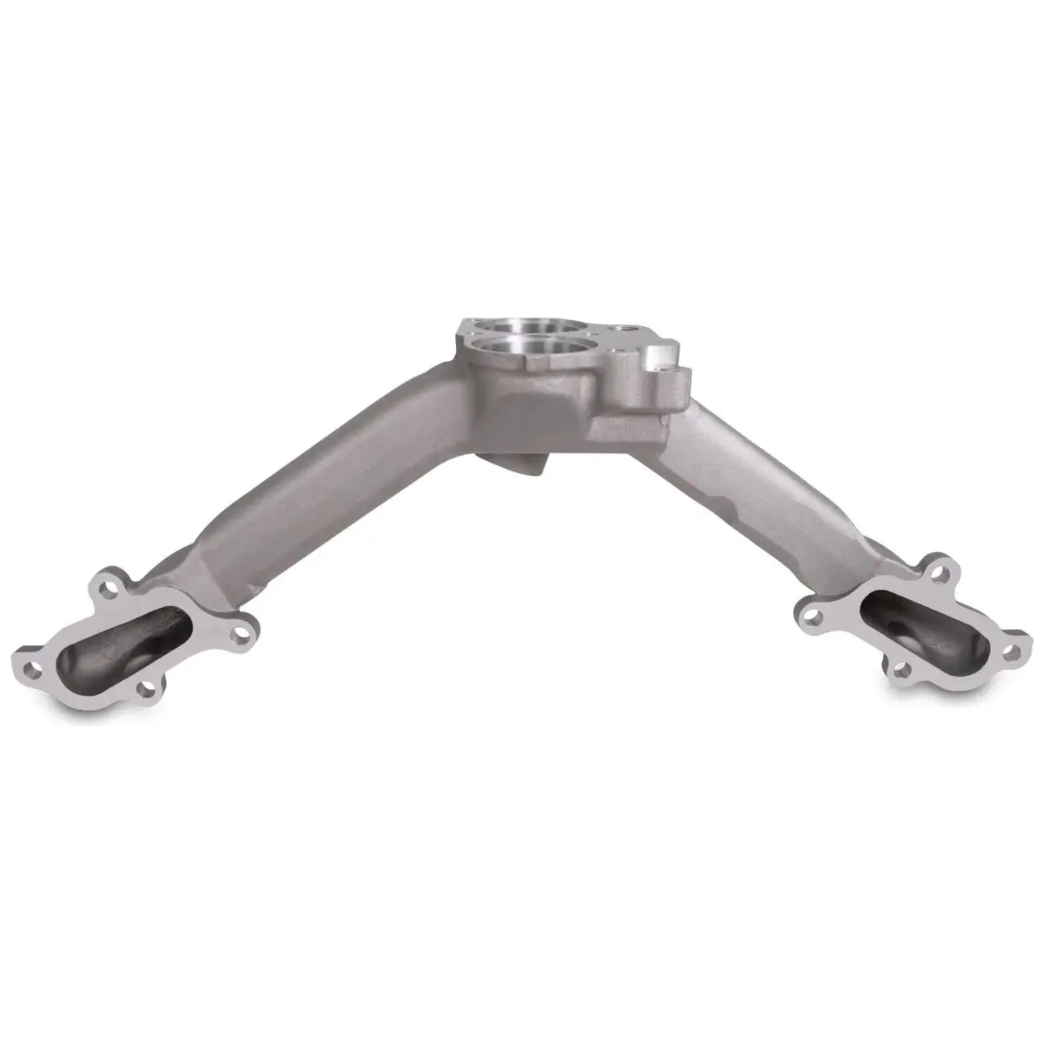 PPE Engine Coolant Thermostat Housing - Single Sensor, 2007.5-2010 LMM - Image 3