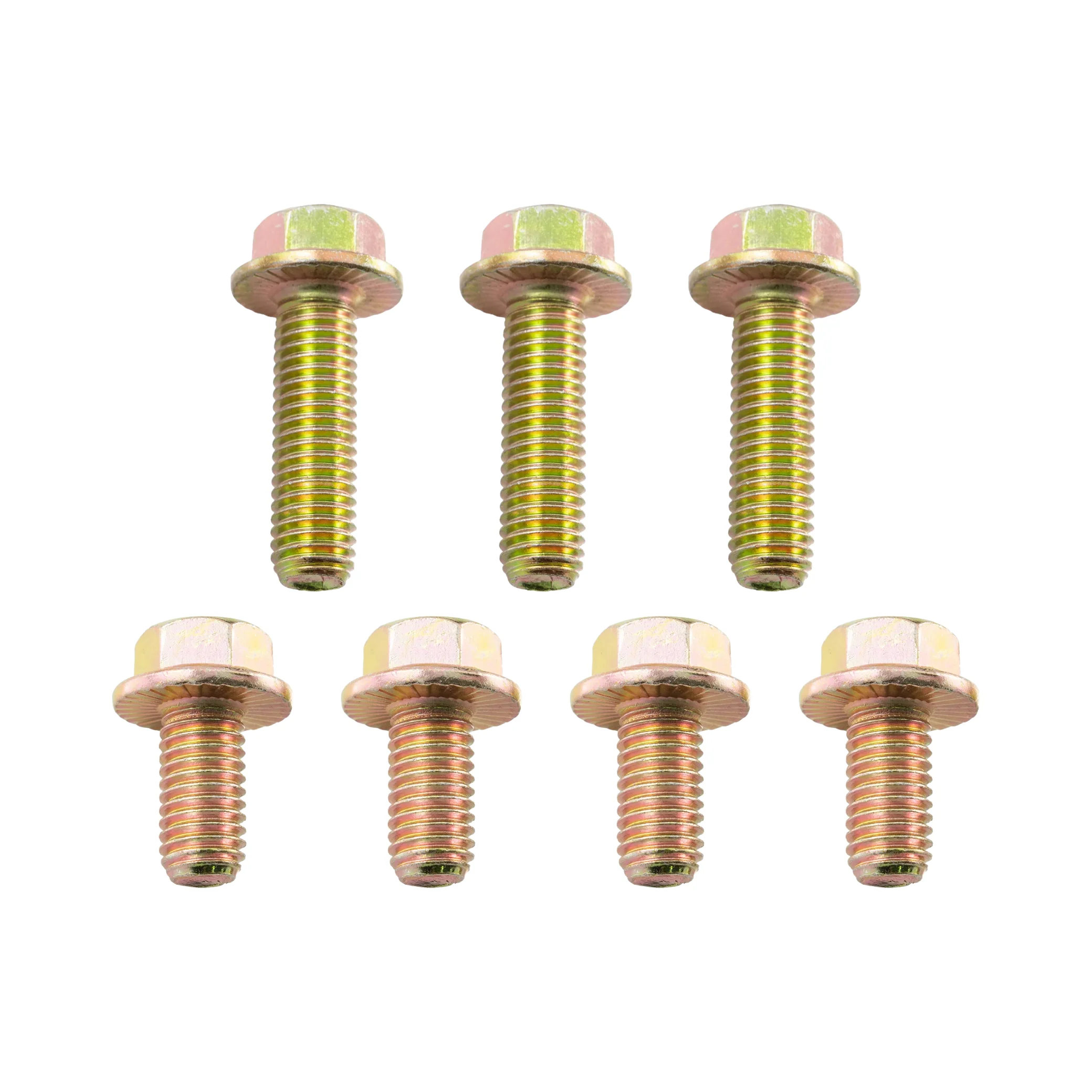 PPE Engine Mounts, 2011-2016 LML - Image 5