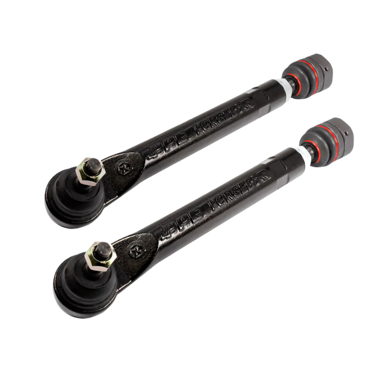 PPE Forged XR Tie Rods, 2001-2010 LB7/LLY/LBZ/LMM