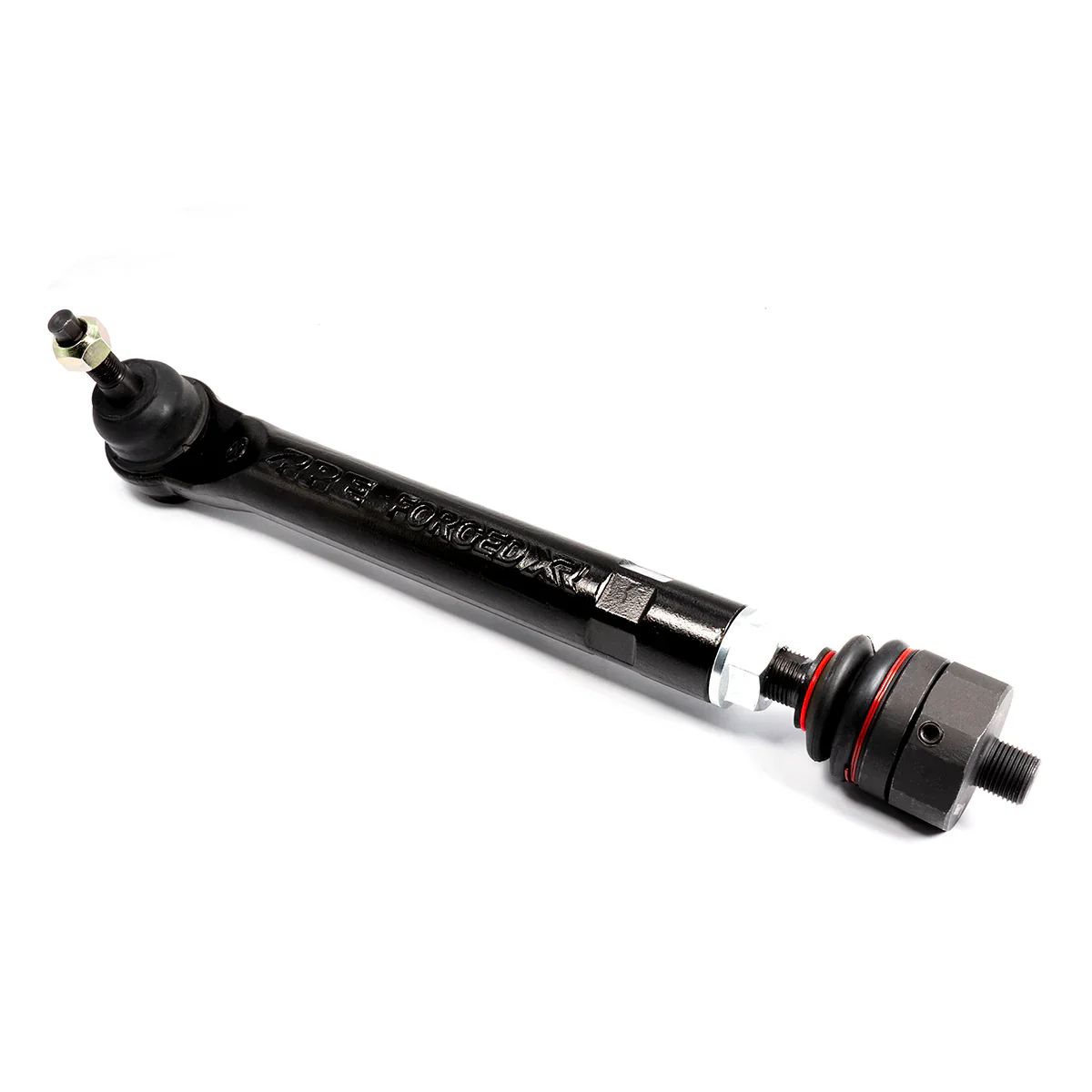 PPE Forged XR Tie Rods, 2001-2010 LB7/LLY/LBZ/LMM - Image 3