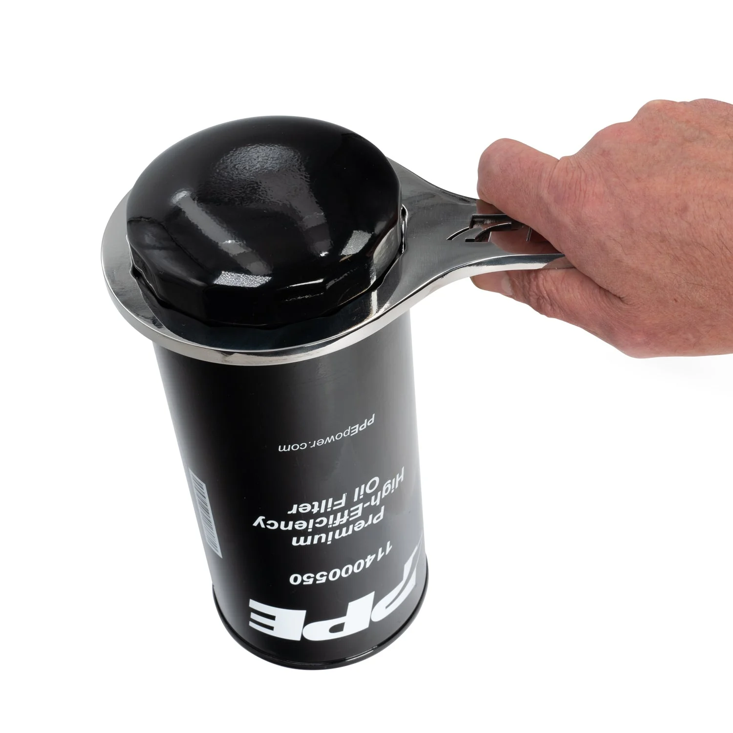 PPE Hand Wrench for High-Efficiency Engine Oil Filters 2001-2019 LB7/LLY/LBZ/LMM/LML - Image 3