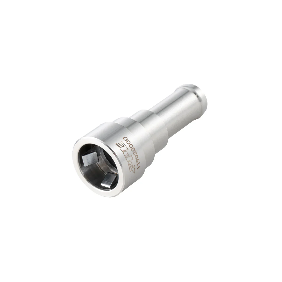 PPE Heater Hose Connector, 2015-2016 LML - Image 2