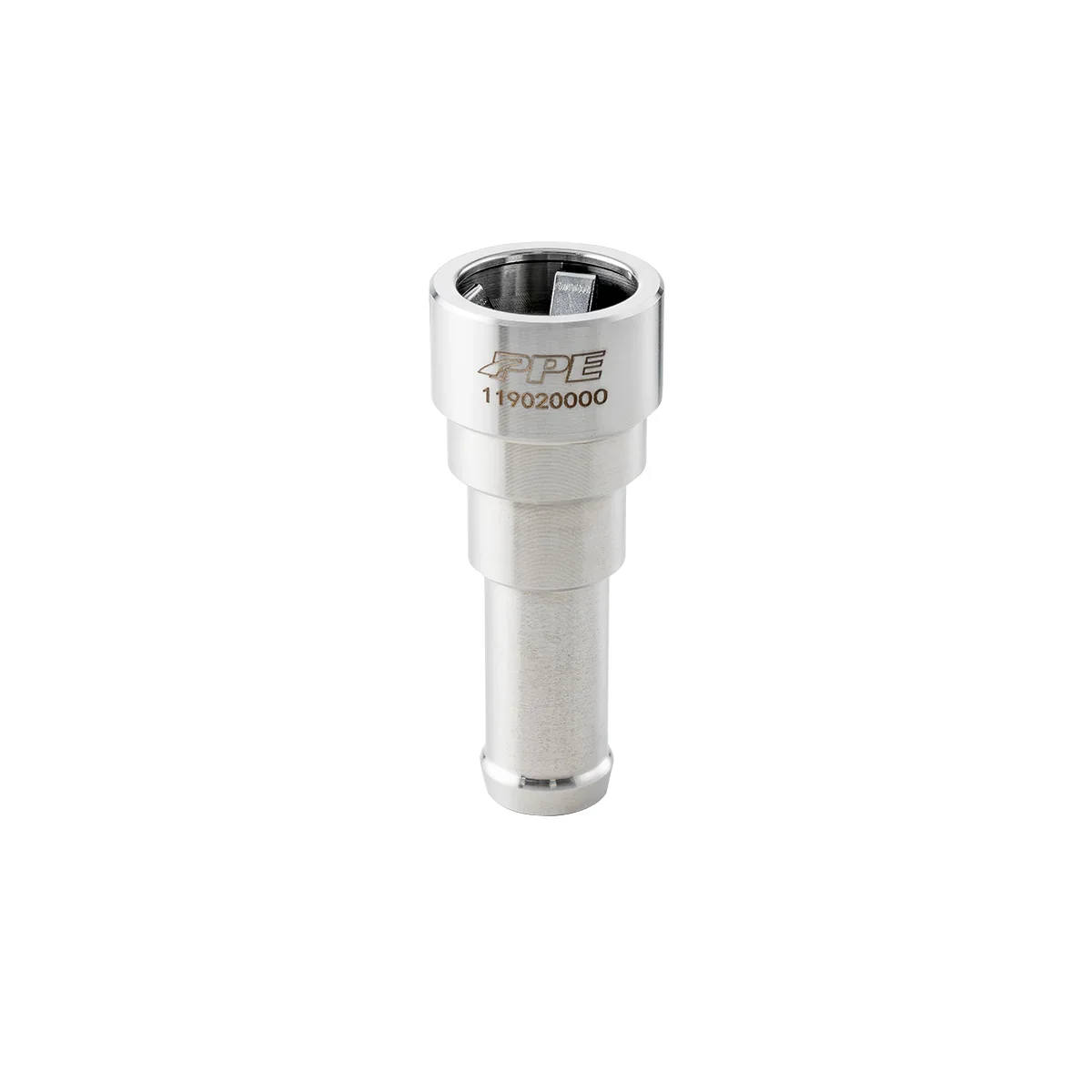 PPE Heater Hose Connector, 2015-2016 LML - Image 4