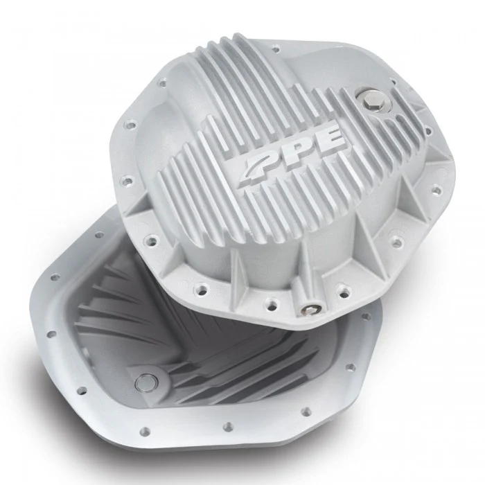 PPE Heavy Duty Cast Aluminum Rear Differential Cover, 2020-2025 L5P