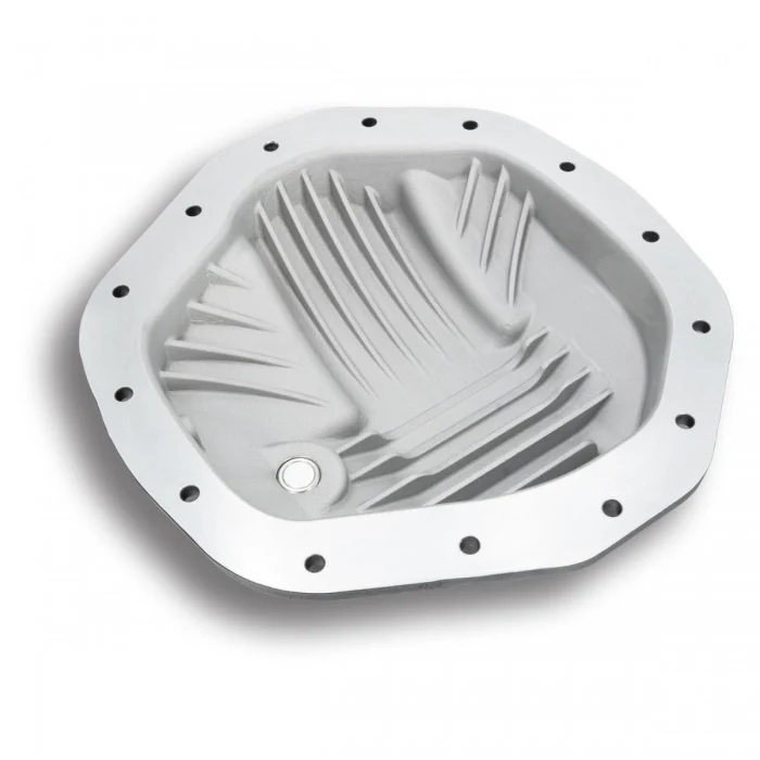 PPE Heavy Duty Cast Aluminum Rear Differential Cover, 2020-2025 L5P - Image 2