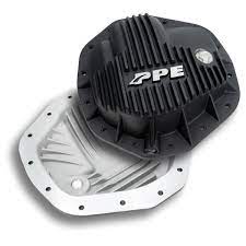 PPE Heavy Duty Cast Aluminum Rear Differential Cover, 2020-2025 L5P - Image 4