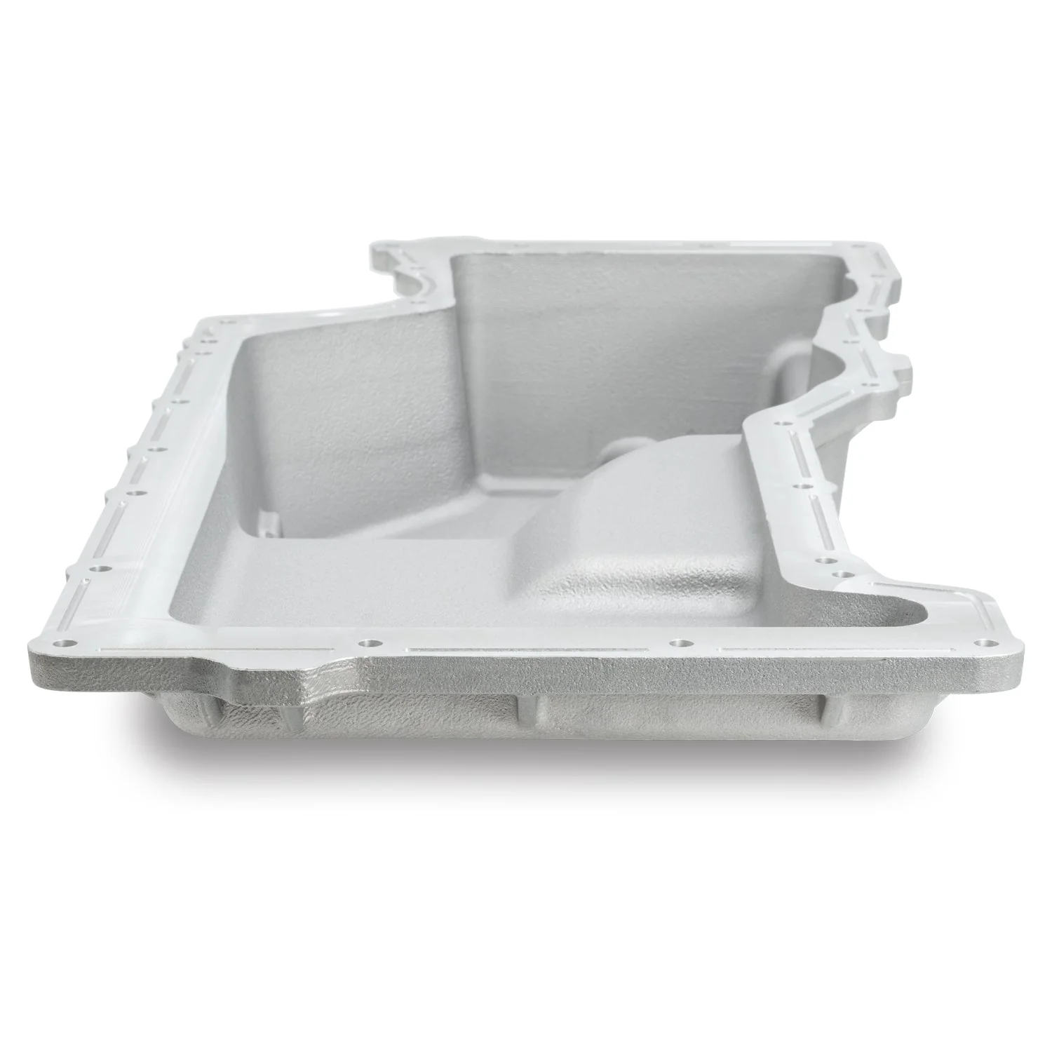 PPE Heavy-Duty Deep Cast Aluminum Engine Oil Pan, 2020-2025 LM2/LZ0 - Image 10