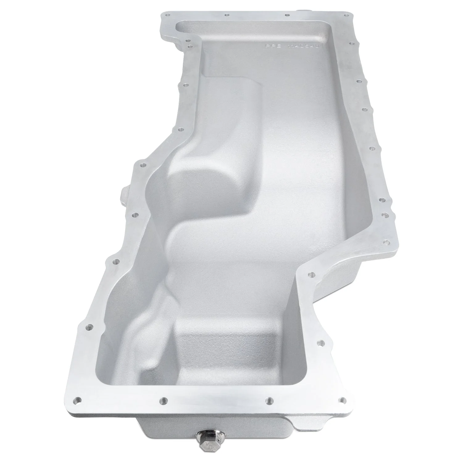 PPE Heavy-Duty Deep Cast Aluminum Engine Oil Pan, 2020-2025 LM2/LZ0 - Image 11