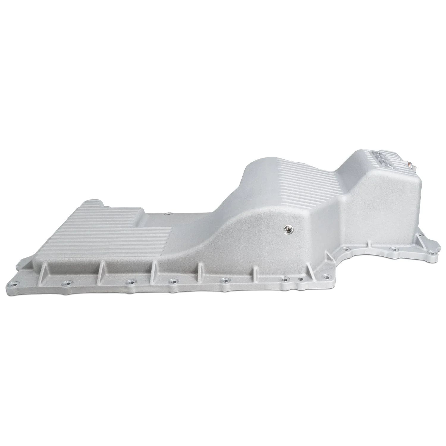 PPE Heavy-Duty Deep Cast Aluminum Engine Oil Pan, 2020-2025 LM2/LZ0 - Image 12