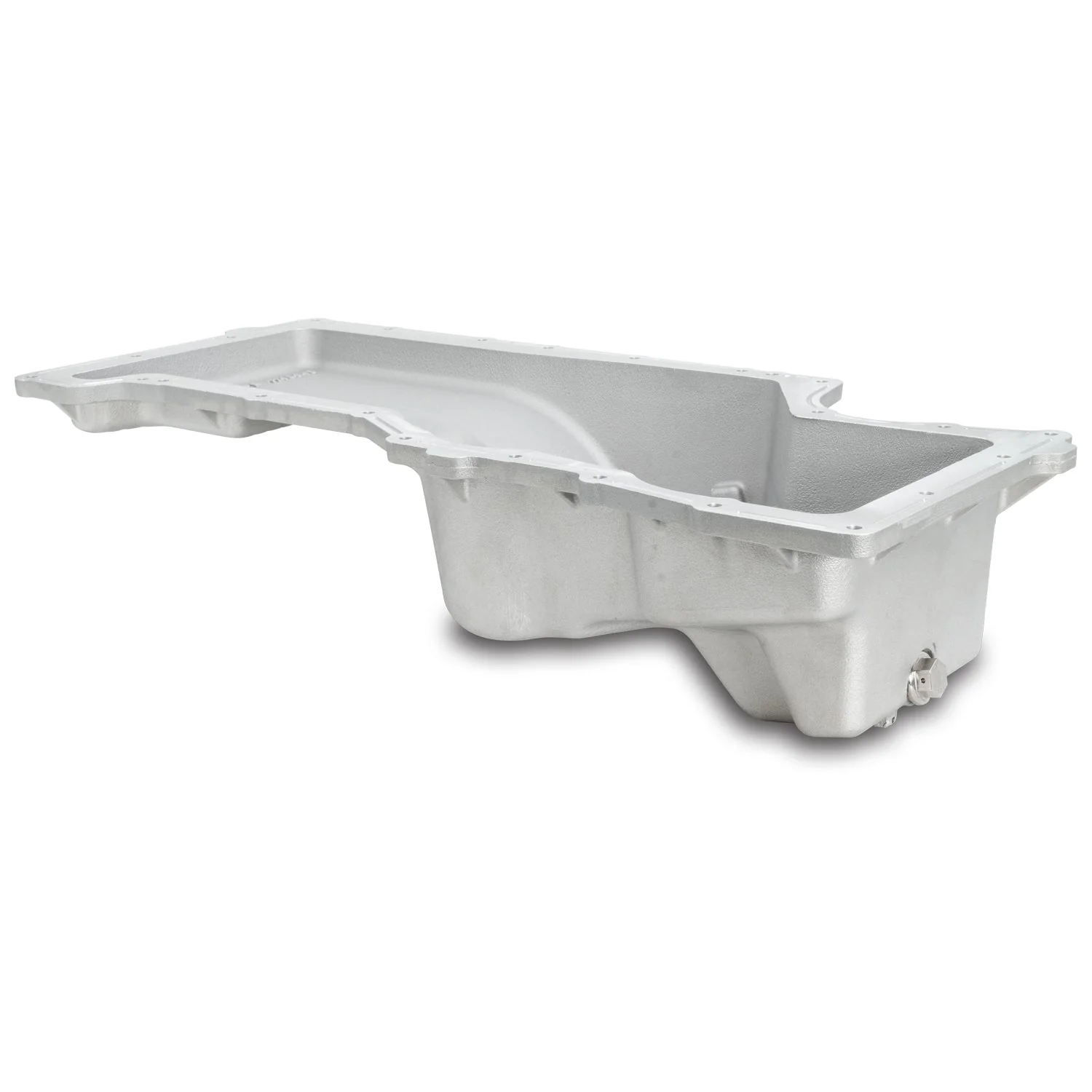 PPE Heavy-Duty Deep Cast Aluminum Engine Oil Pan, 2020-2025 LM2/LZ0 - Image 6