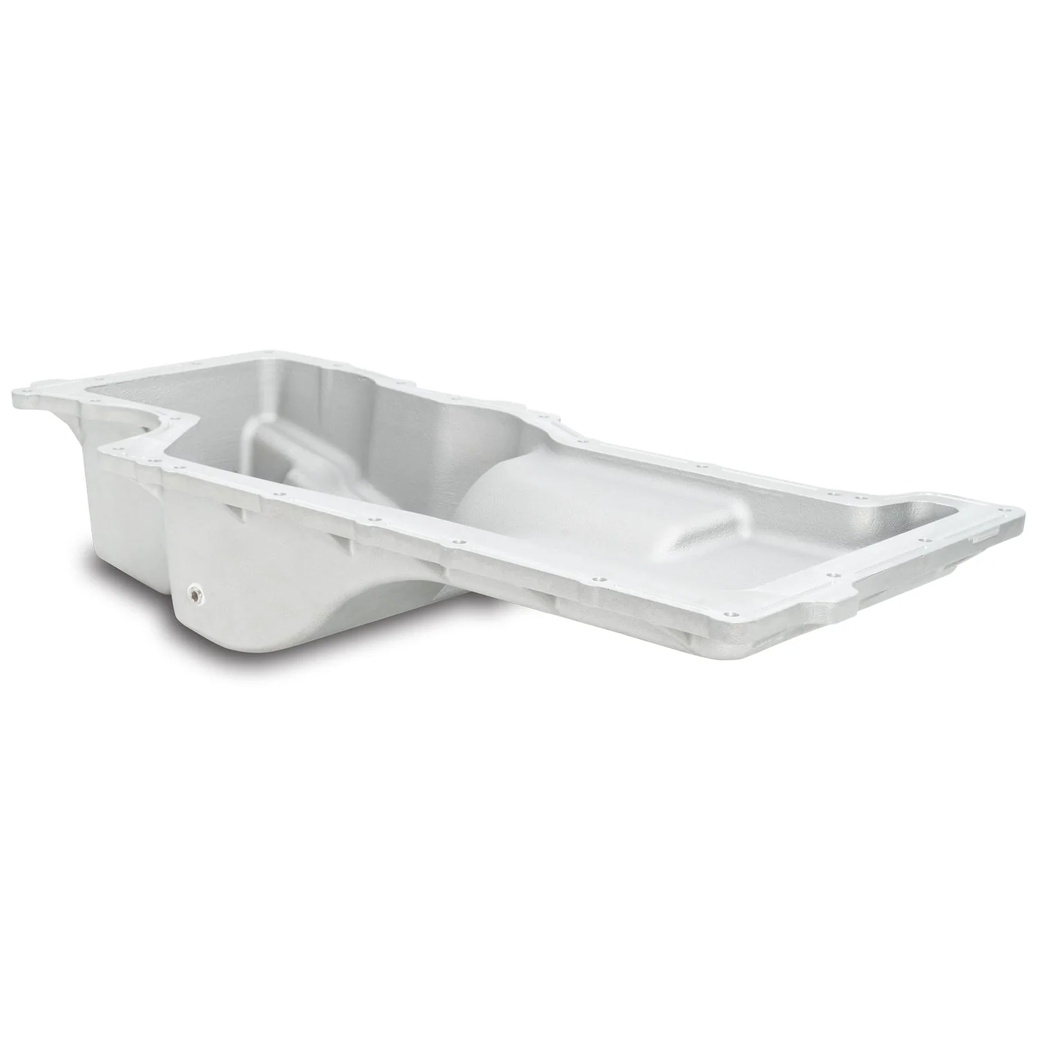 PPE Heavy-Duty Deep Cast Aluminum Engine Oil Pan, 2020-2025 LM2/LZ0 - Image 7