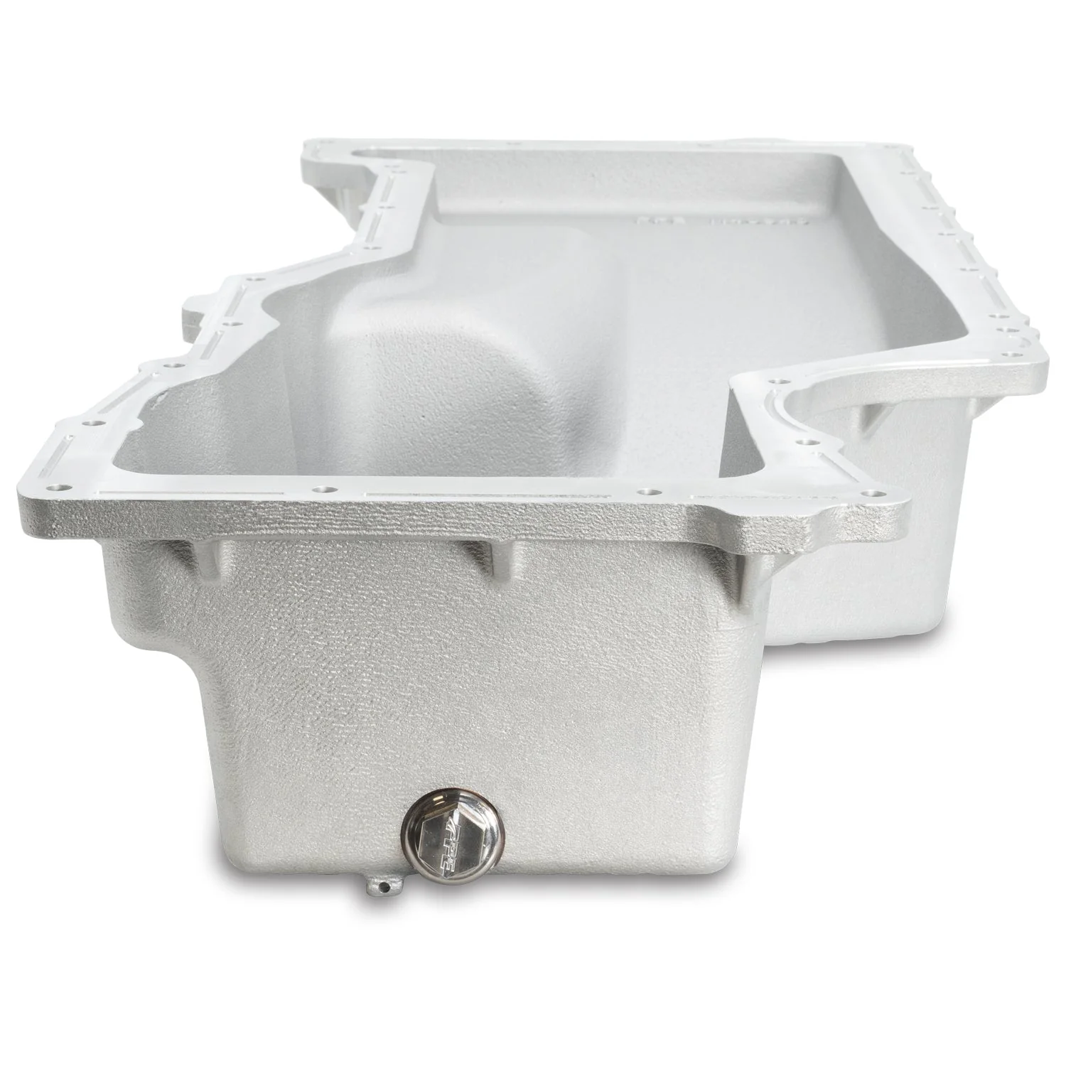 PPE Heavy-Duty Deep Cast Aluminum Engine Oil Pan, 2020-2025 LM2/LZ0 - Image 9