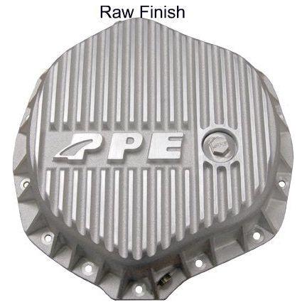 PPE Heavy Duty Aluminum Rear Differential Cover 2001-2019 LB7/LLY/LBZ/LMM/LML/L5P - Image 4