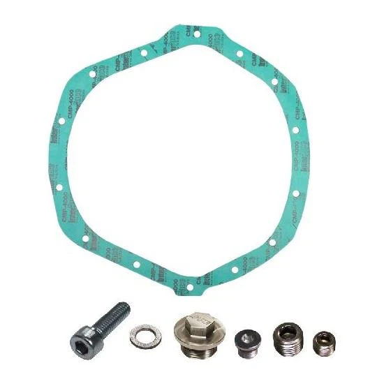 PPE Heavy Duty Aluminum Rear Differential Cover 2001-2019 LB7/LLY/LBZ/LMM/LML/L5P - Image 7