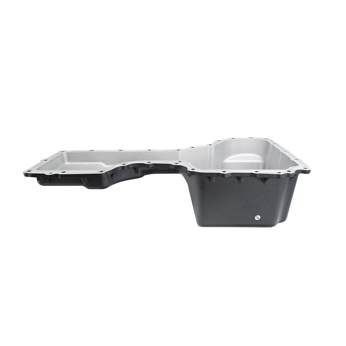 PPE High Capacity Cast Aluminum Engine Oil Pan, 2020-2025 L5P