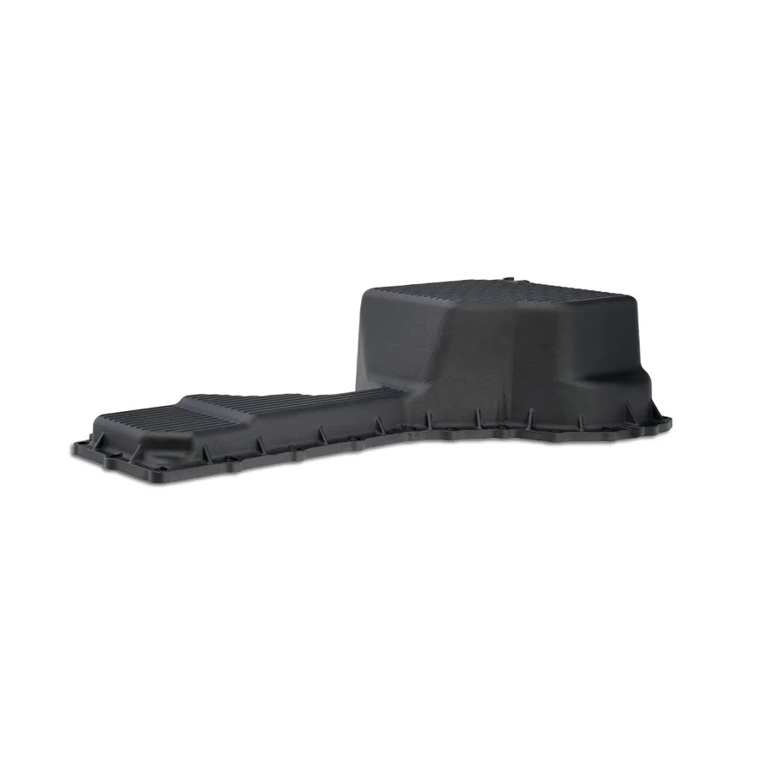 PPE High Capacity Cast Aluminum Engine Oil Pan, 2020-2025 L5P - Image 2