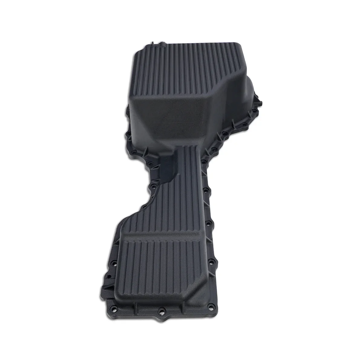 PPE High Capacity Cast Aluminum Engine Oil Pan, 2020-2025 L5P - Image 3