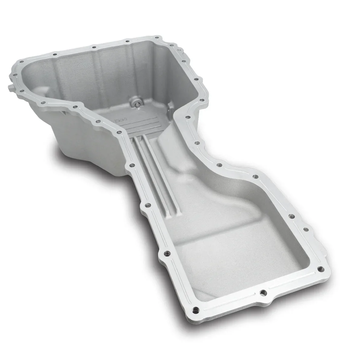 PPE High Capacity Cast Aluminum Engine Oil Pan, 2020-2025 L5P - Image 7