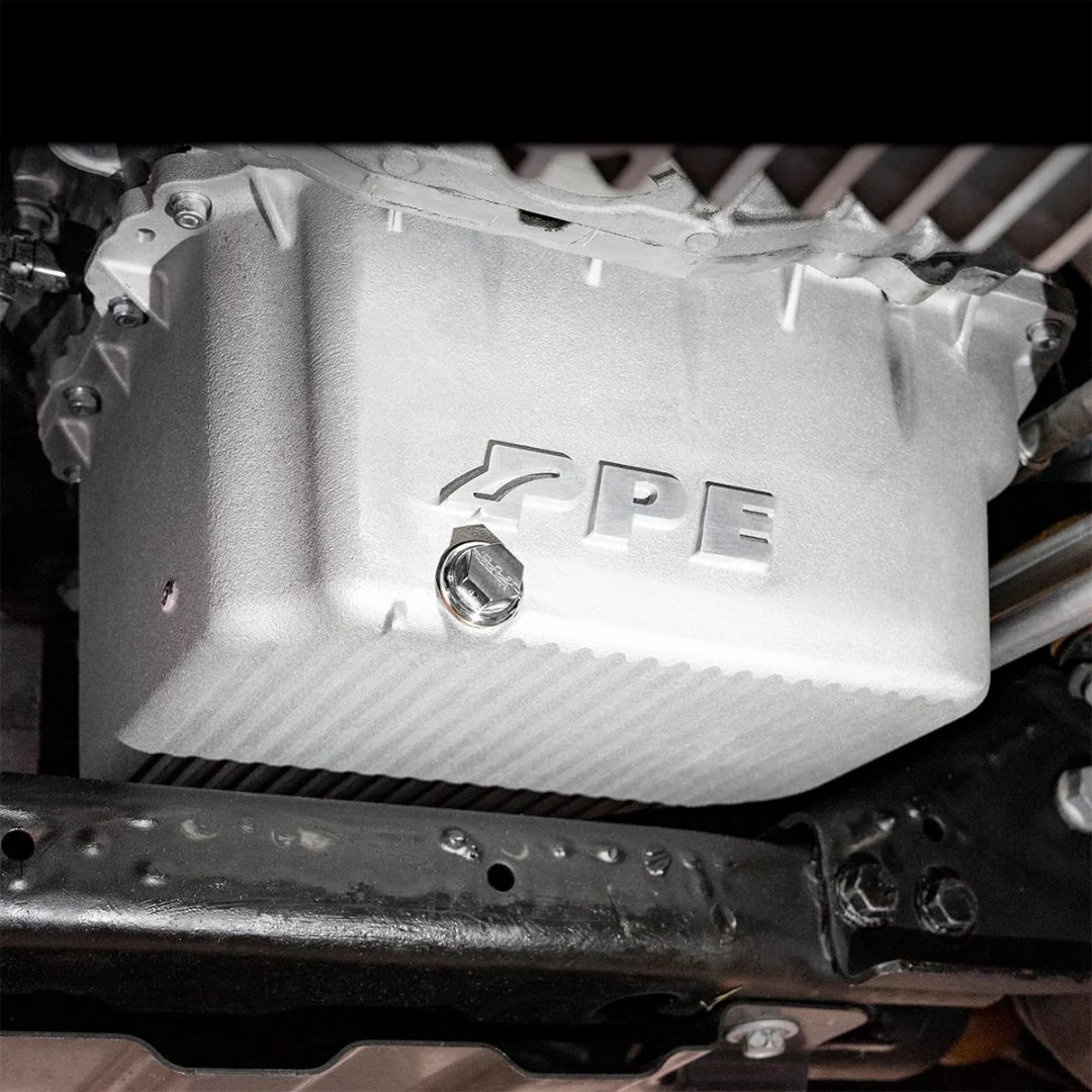 PPE High Capacity Cast Aluminum Engine Oil Pan, 2020-2025 L5P - Image 8