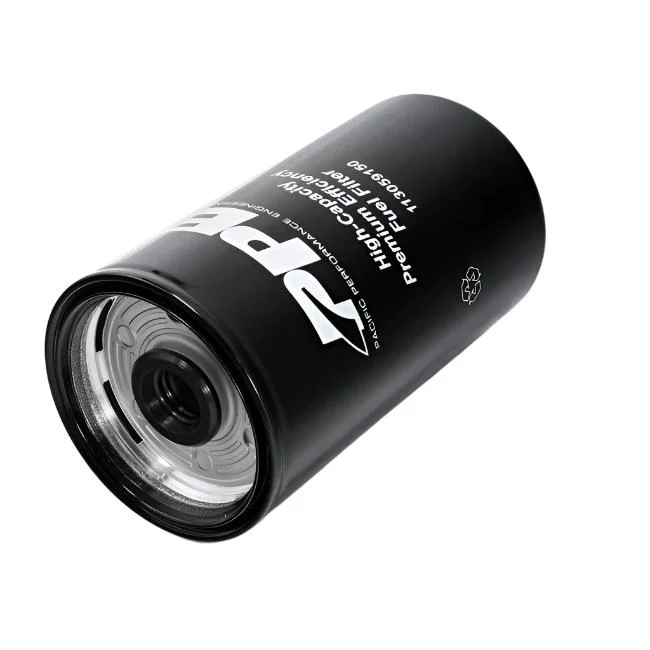 PPE High-Capacity Premium Efficiency Fuel Filter, 2001-2016 LB7/LLY/LBZ/LMM/LML