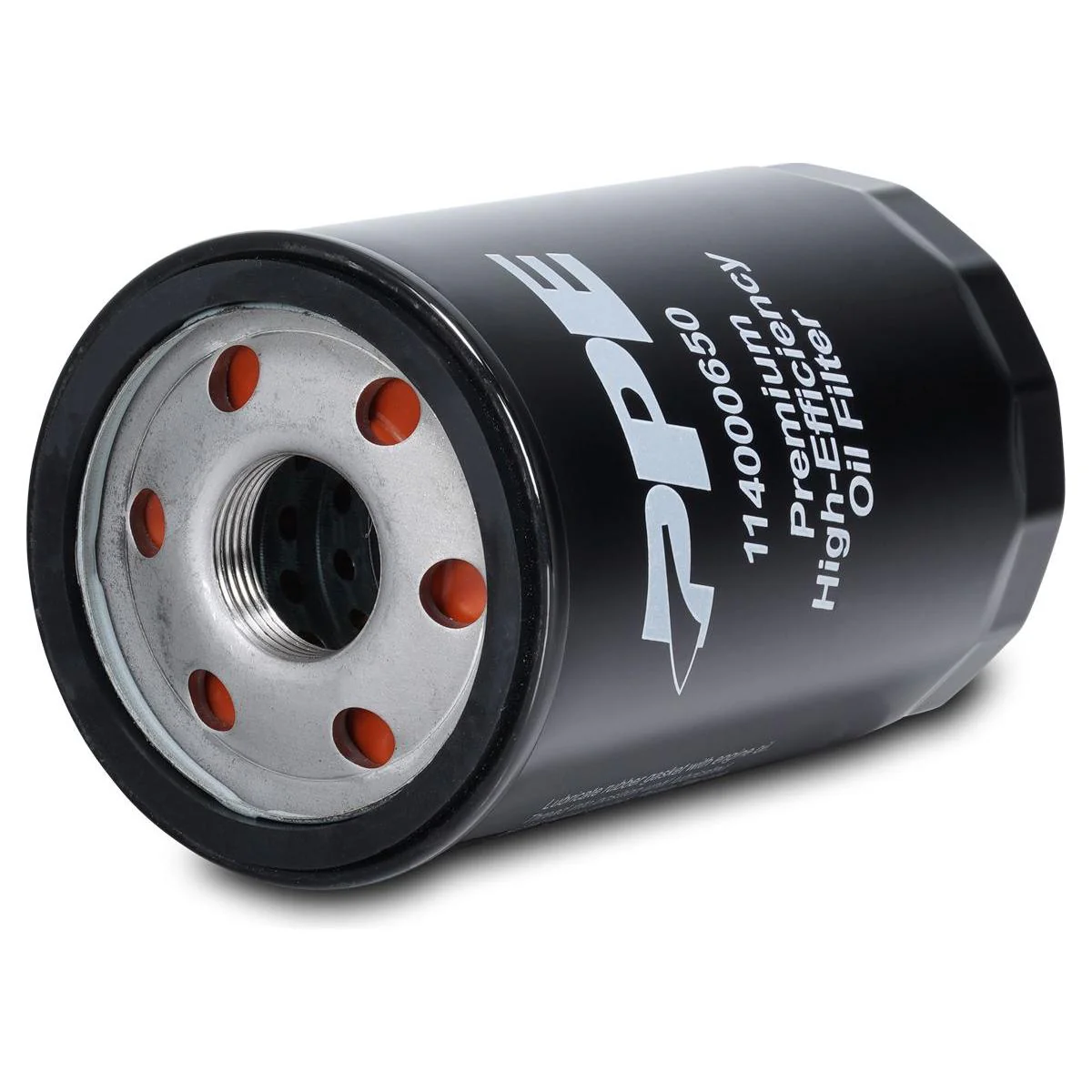 PPE High-Efficiency Engine Oil Filter 2020-2025 LM2/LZ0 - Image 3